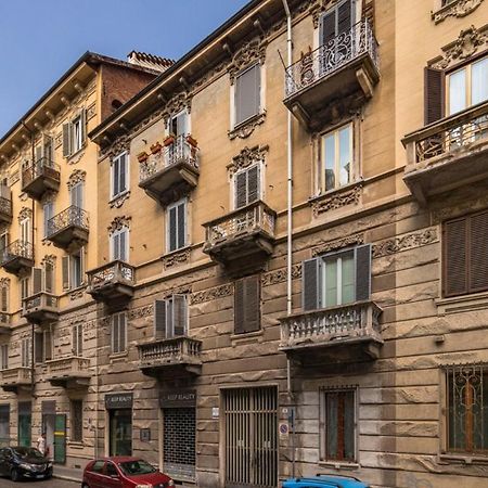 Sabotino Apartment Torino Esterno foto