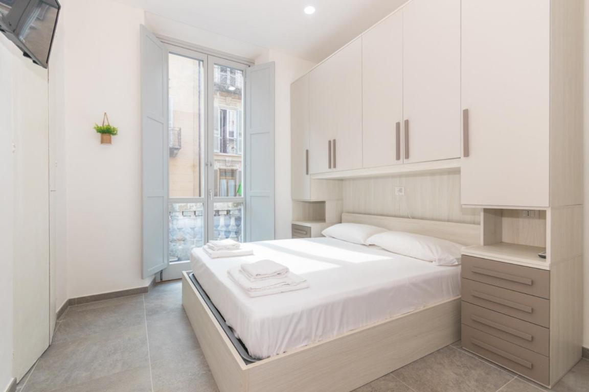 Sabotino Apartment Torino Esterno foto