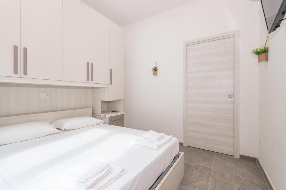 Sabotino Apartment Torino Esterno foto